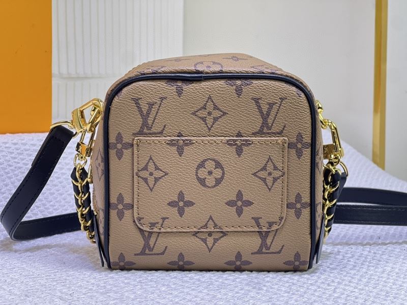 LV Satchel bags